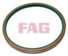 SAF 04373000600 Shaft Seal, wheel bearing